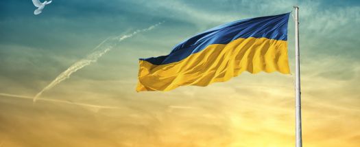Ad-Tech Supports Surgeon's Mission to Ukraine