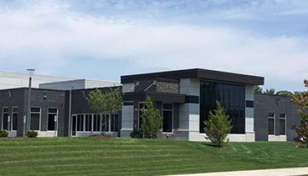 Ad-Tech Headquarters in Oak Creek, WI