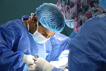 Surgeons Rely on Ad-Tech Medical Products