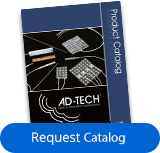 Request an Ad-Tech Medical Product Catalog