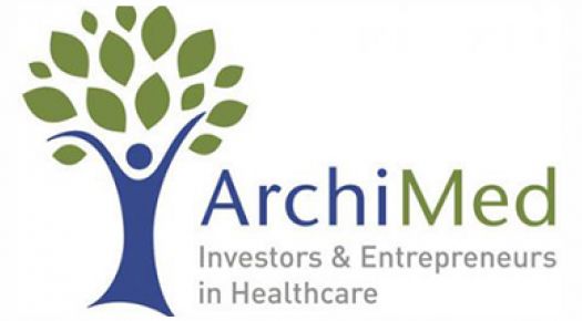 ArchiMed Logo
