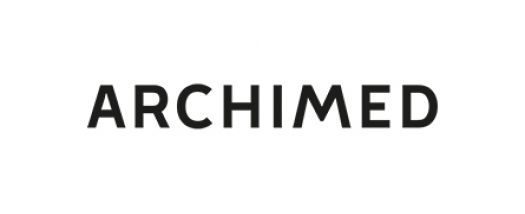 ArchiMed Logo