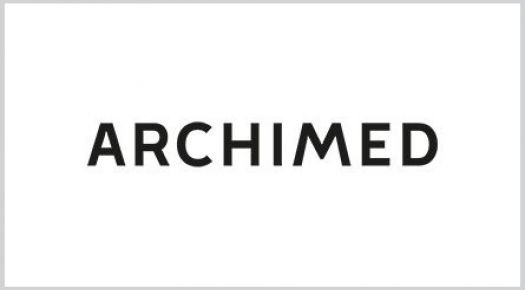 ArchiMed Logo