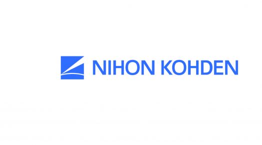 Nihon Kohden Logo