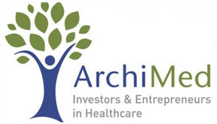 ArchiMed Logo