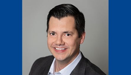 Ad-Tech Welcomes Drew Rannells