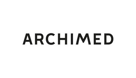 ArchiMed Logo