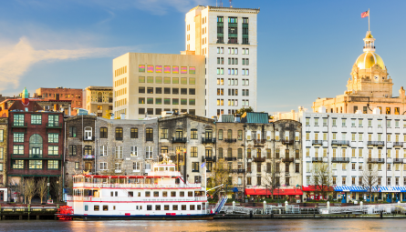 Savannah