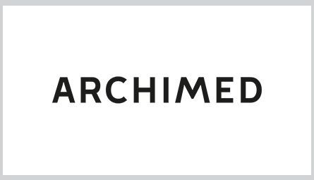 ArchiMed Logo