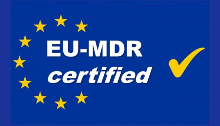 EU MDR Certification