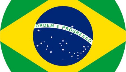 ANVISA/BRAZIL Approval