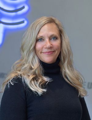 Rachel Hinkelman