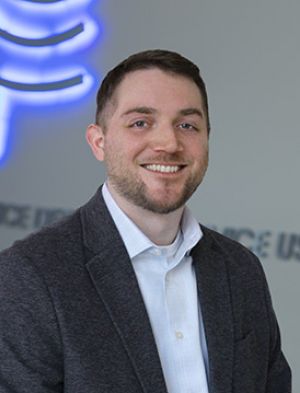 Garrick Zinsli