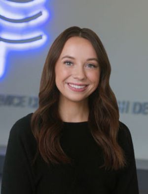Megan Rake