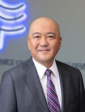 Roy Sakai