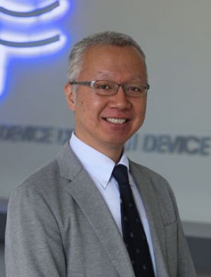 Taka Shimada